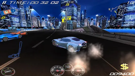 Speed Racing Ultimate 5 screenshot 6