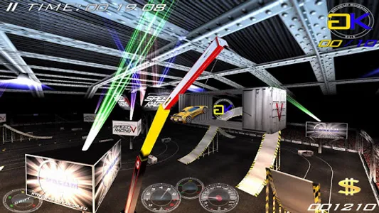 Speed Racing Ultimate 5 screenshot 7