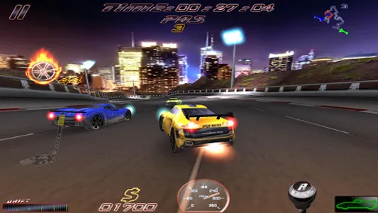 Speed Racing Ultimate screenshot 1