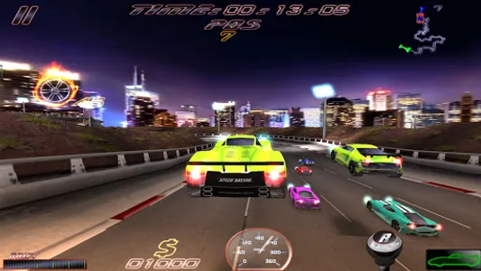 Speed Racing Ultimate screenshot 10