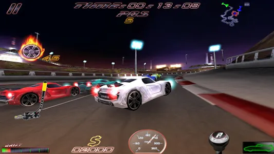 Speed Racing Ultimate screenshot 11