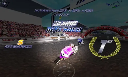 Ultimate Moto RR screenshot 13