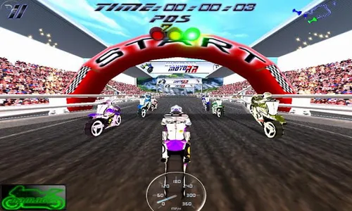 Ultimate Moto RR screenshot 14