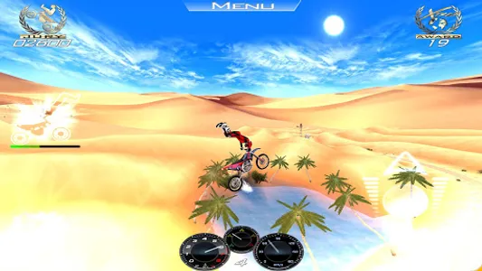 XTrem FreeStyle 2 screenshot 10