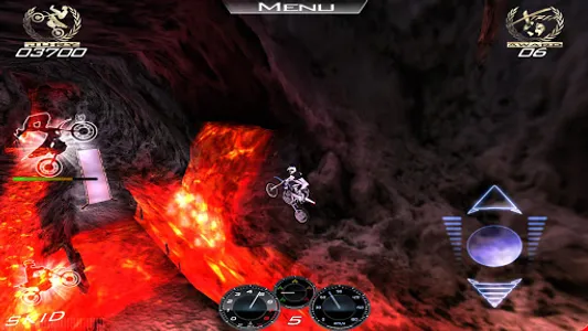 XTrem FreeStyle 2 screenshot 12