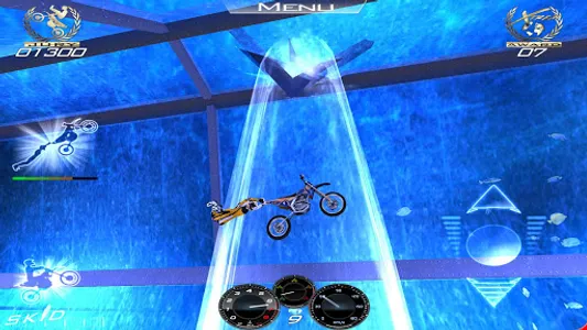 XTrem FreeStyle 2 screenshot 21