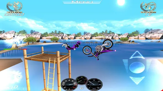 XTrem FreeStyle 2 screenshot 6