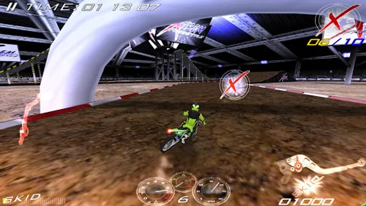 XTrem FreeStyle screenshot 12