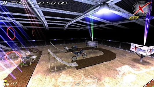 XTrem FreeStyle screenshot 14