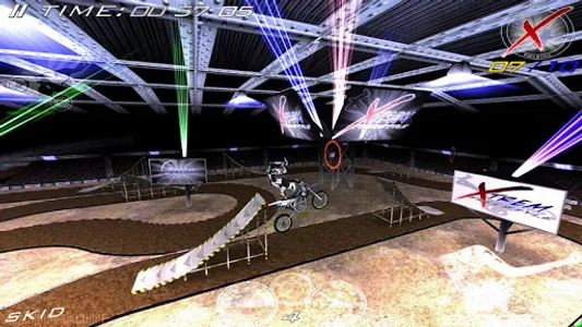 XTrem FreeStyle screenshot 3