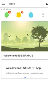 E-STRATOS screenshot 1
