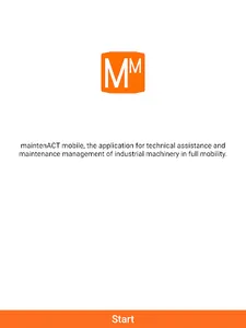 mACT Mobile screenshot 3