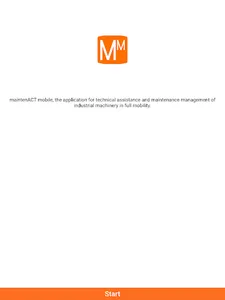 mACT Mobile screenshot 6