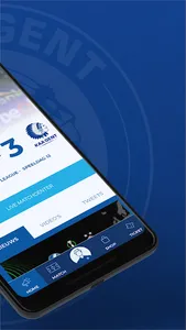 KAA Gent screenshot 1