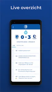 KAA Gent screenshot 2