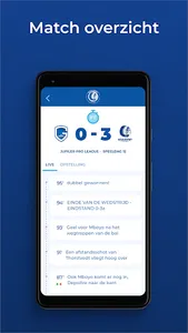 KAA Gent screenshot 3