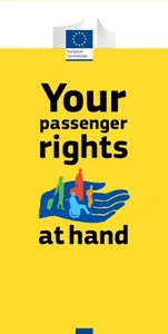 Passenger rights screenshot 3