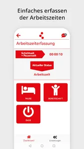 appondrive screenshot 1