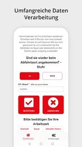 appondrive screenshot 2