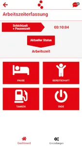 FKApp screenshot 1