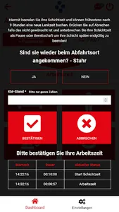 FKApp screenshot 2
