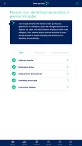 FameAppCorp screenshot 1