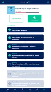 FameAppCorp screenshot 4
