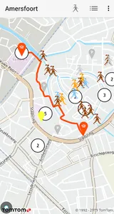 Ontdek Amersfoort screenshot 0