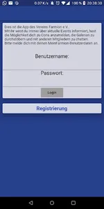 Farmion APP screenshot 0