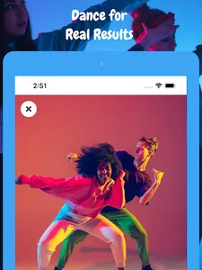 Cardio Dance Workout screenshot 10