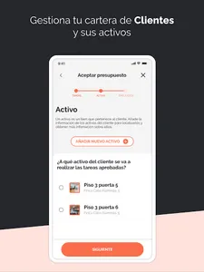 focus360º screenshot 10
