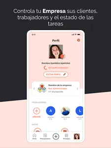 focus360º screenshot 12