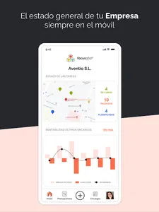 focus360º screenshot 20
