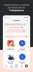 focus360º screenshot 6