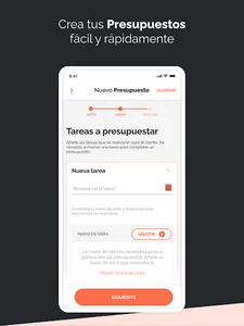 focus360º screenshot 8