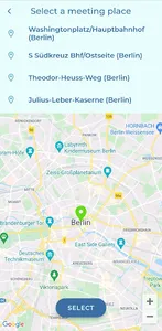 ForTravel EU screenshot 5