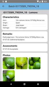 FreshControl screenshot 2