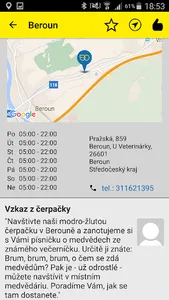 EuroOil screenshot 4