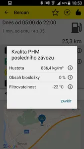 EuroOil screenshot 5