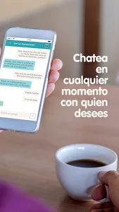 Agro | La red agroalimentaria screenshot 1