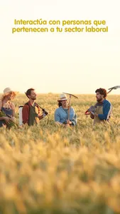 Agro | La red agroalimentaria screenshot 2