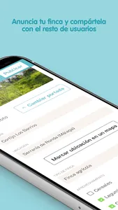 Agro | La red agroalimentaria screenshot 7