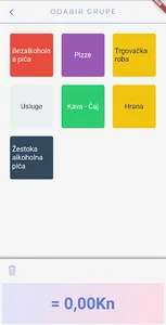 THOR.mobile screenshot 2