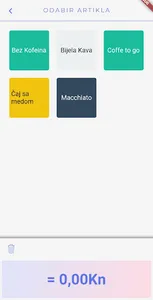 THOR.mobile screenshot 3