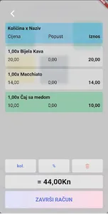 THOR.mobile screenshot 4