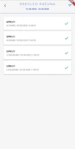 THOR.mobile screenshot 5