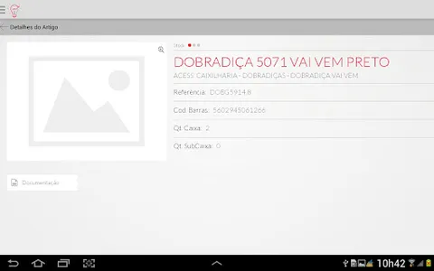 SmartSales 2 - Lumarca screenshot 3