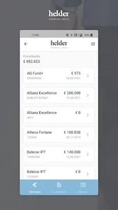 Helder Online screenshot 2