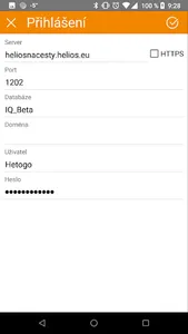 Helios FOTODO screenshot 2