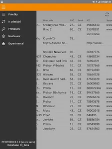 Helios FOTODO screenshot 3